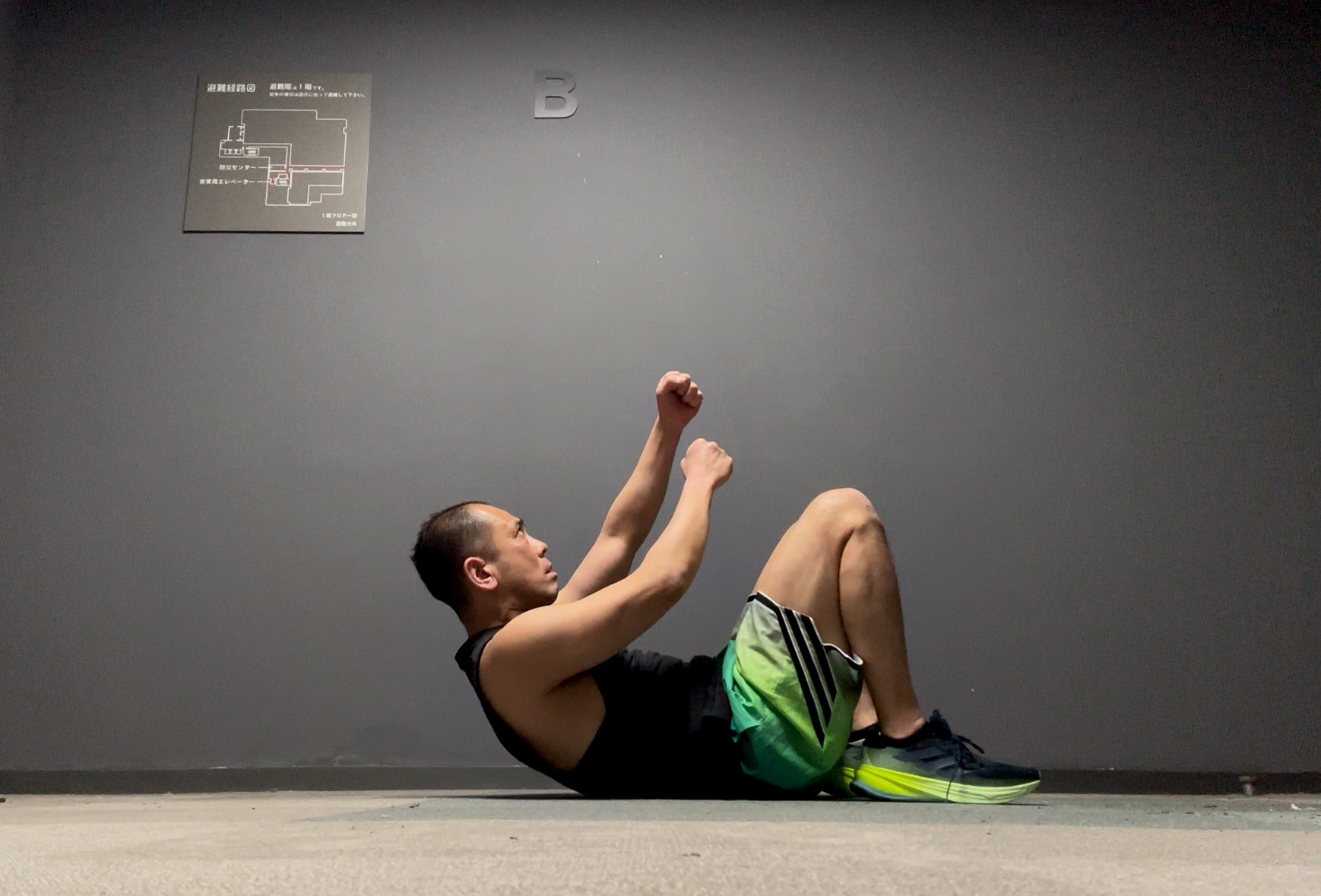 �{�f�B�R���o�b�g105-9,�R���f�B�V���j���O,�R���I,�e�N�j�b�N�|�C���g